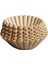 Basket Filtre Kahve Kağıdı(Kraft) 250/90 (250 Adet) 2