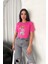 Ayıcıklı T-Shirt - 30/1 Suprem Penye Pamuk 499 1