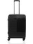 V2404 Pc Valiz Sılver Set 2
