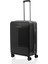V2404 Pc Valiz Sılver Set 3