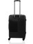 V2404 Pc Valiz Sılver Set 5