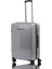 V2404 Pc Valiz Sılver Set 3