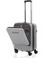 V2404 Pc Valiz Sılver Set 4