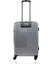 V2404 Pc Valiz Sılver Set 5