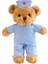 30CM Ayı Bebek Doktor Hemşire Üniforması Peluş Oyuncak (Yurt Dışından) 1