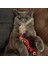 Toys Solucan (Olta) Peluş Kedi Oyuncağı 4