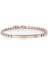 MTK34505 Rose Gold Renkli Erkek Bileklik 1