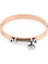 MTK34571 Rose Gold Renkli Kadın Bileklik 1