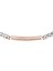 MTK34454 Rose Gold Renkli Erkek Bileklik 2