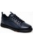 Erkek Lacivert Sneaker Casual Ayakkabı 1