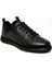 Erkek Haki Sneaker Casual Ayakkabı 1