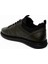 Erkek Haki Sneaker Casual Ayakkabı 4