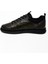 Erkek Haki Sneaker Casual Ayakkabı 5