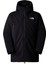 Erkek Mtn Range Down Parka NF0A88WEJK31 1