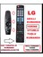 LG Sihirli Modeller yerine La Serisi Gri An-mr 400 Smart Yedek AKILLI UNİVERSAL Kumandası 930 3
