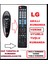 LG Sihirli Modeller yerine La Serisi Gri An-mr 400 Smart Yedek AKILLI UNİVERSAL Kumandası 930 6