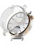 Huawei Watch Gt5 41MM Kılıf Kasa ve Ekran Koruyucu 360 Tam Koruma Kapak 1