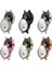 Huawei Watch Gt5 41MM Kılıf Kasa ve Ekran Koruyucu 360 Tam Koruma Kapak 2
