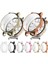 Huawei Watch Gt5 41MM Kılıf Kasa ve Ekran Koruyucu 360 Tam Koruma Kapak 4