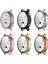 Huawei Watch Gt5 41MM Kılıf Kasa ve Ekran Koruyucu 360 Tam Koruma Kapak 5