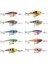 Glass Shad Rap Yapay Balığı 1