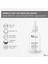 Wrinkle Fine Line Reducing Serum (Matrixyl)- Kırışıklık Ince Çizgi Azaltıcı Serum (Matrixyl) 3