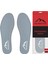 Memory Foam Spor Ayakkabı Iç Tabanlık,Yumuşak Ortopedik Tabanı,Rahat Tabanlık,Erkek,Kadın,Mavi 1