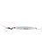 Silent Jig 60GR Jig Yem Renk : Silver 1