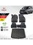 Ford Connect Paspas Bagaj Havuzu Set 2023 Sonrası Uyumlu 3D Wöller Ultraflex Set 1