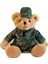 25CM Oyuncak Ayı Bebek Peluş Oyuncak (Yurt Dışından) 1