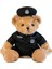 25CM Oyuncak Ayı Bebek Peluş Oyuncak (Yurt Dışından) 1