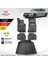 Bmw 3 Serisi G20 Paspas Bagaj Havuzu Set 2019 2025 Arası Uyumlu 3D Wöller Ultraflex Set 1