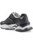 Madax 5fx Erkek Sneaker Siyah 4