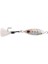 Slow King 6,5cm 30GR Jig Yem Renk : Silver 1