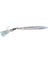 Slim Jet 10CM 40GR Jig Yem Renk : Silver 1