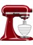 Kitchenaid 4.5/5qt Eğimli Kafa Stand Mikseri Için Çırpıcı, 4.5/5 Quart Eğimli Kafa Stand Mikseri Için Mikser Küreği, Mikser Aparatı (Yurt Dışından) 3