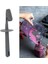 Çok Yönlü Silikon Blender Spatula + Thermomix Tm5 TM31 Tm6 Için Sızdırmazlık Kapağı Karıştırma Aracı Atıkları Önler Mutfak Aksesuarı (Yurt Dışından) 3