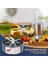 Nutribullet 600W/ 900W Modelleri Için 3 Adet Yedek Çıkarıcı Bıçak Yedek Parça Bıçak (Yurt Dışından) 4