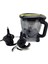 Ninja 64OZ BN601 BL770 BN2PCS801 Gıda Işlemcisi Kase Doğrama Blender Bıçağı Için 2 Adet Yedek Doğrama Bıçağı (Yurt Dışından) 3