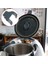 1 Adet Tencere Kapağı Klip Tutucu Kapak Tokası Eki Thermomix Tm6 Tm5 TM31 Kolu Tutucu (Yurt Dışından) 2