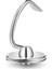 Paslanmaz Çelik K45DH Hamur Kancası Ataşmanı Kitchenaid 4.5-5q Ttilt-Head Mikser Parçaları Aksesuarları (Yurt Dışından) 1