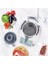 Vorwerk Thermomix Tm5 Tm6 TM31 Yavaş Pişirme ve Sous Vide Sıkacağı Yedek Parça Meyve Sıkacağı Aksesuarı Için Bıçak Kapağı (Yurt Dışından) 2