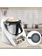 Thermomix Tm6, Tm5, TM31 Için Hamur Süzgeci Mutfak Robotu Aparatı Hamur Süzgeci Mutfak Presi (Yurt Dışından) 3