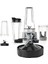 Ninja Blender Yedek Parça Montajı 6 Kanatlı, Çıkarıcı Bıçaklı Blender Bardak Parçaları BL450-70 BL451-70 BL454-70 (Yurt Dışından) 3