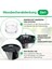 Thermomix Tm6 Tm5 Blender Yedek Pişirme Kapağı Ölçüm Kabı Dozaj Kapağı Sızdırmazlık Kapağı Mutfak Aksesuarları (Yurt Dışından) 2