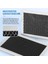8 Adet Mikrodalga Kömür Filtre Yedeği Ge JX81C WB02X10776 Mikrodalga Filtre Mutfak Hava Karbon Filtre (Yurt Dışından) 3