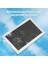 8 Adet Mikrodalga Kömür Filtre Yedeği Ge JX81C WB02X10776 Mikrodalga Filtre Mutfak Hava Karbon Filtre (Yurt Dışından) 4