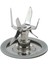 Oster Buz Sıkacağı Bıçağı Karıştırma Bıçağı 6 Yapraklı Blender Bıçağı (Yurt Dışından) 1