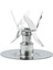 Oster Buz Sıkacağı Bıçağı Karıştırma Bıçağı 6 Yapraklı Blender Bıçağı (Yurt Dışından) 3