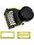 Philips One Blade QP2520 QP2530 QP2630 QP2620 Elektrikli Düzeltici Tıraş Makinesi Için Ayarlanabilir Kılavuz Tarak Cilt Koruyucuları (Yurt Dışından) 1